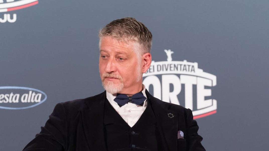 Міністр культури Італії Алессандро Джулі