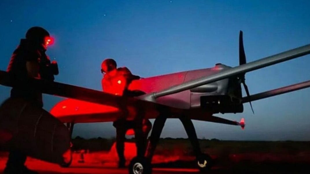 Иллюстративное фото