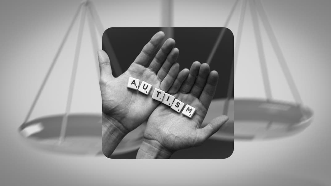 Вес каждого слова. Как одно неудачное сравнение ранит тысячи детей и взрослых с аутизмом