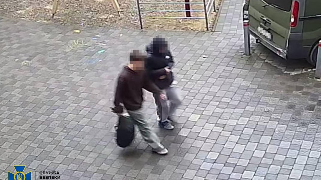 Вибухи в Івано-Франківську: росіяни підірвали підлітків, які виконували для них завдання — СБУ