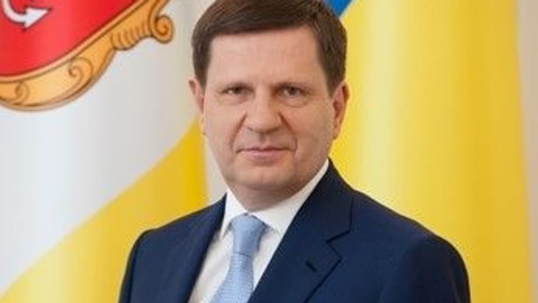 Алексей Костусев