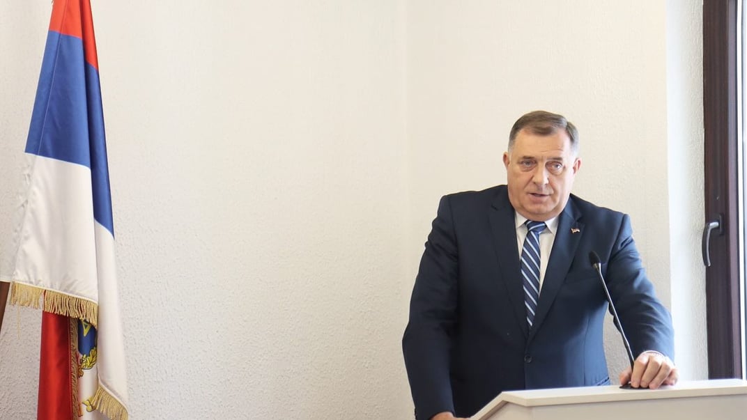 Мілорад Додік