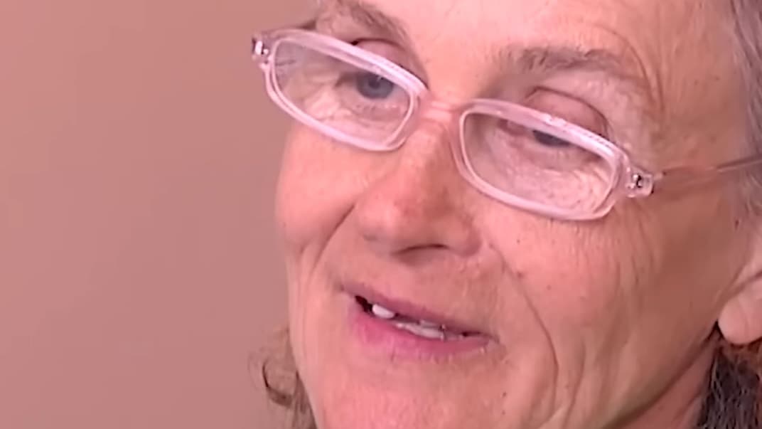 Валентина Підвербна