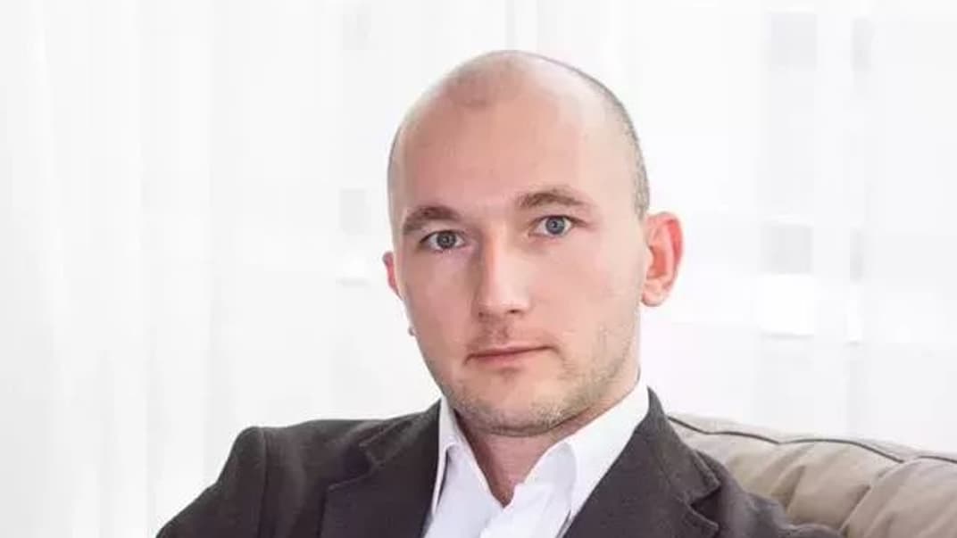 Бывший председатель Макаровского районного суда Киевской области Алексей Тандыр