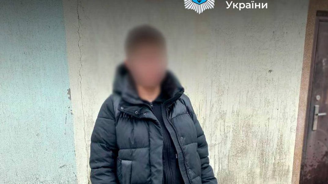 Правоохоронці затримали ймовірну виконавицю теракту у Львові