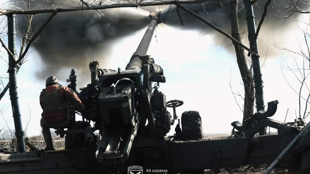 44 брагада имени гетмана Даниила Апостола / Генштаб ВСУ