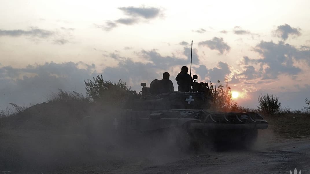 Украинские военные, иллюстративное фото