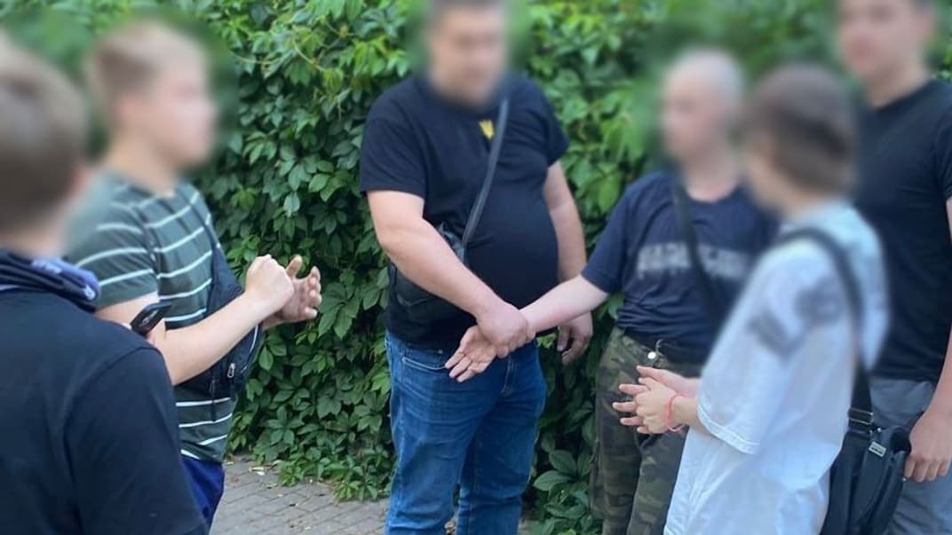 Полицейские установили подростков, причастных к нападению