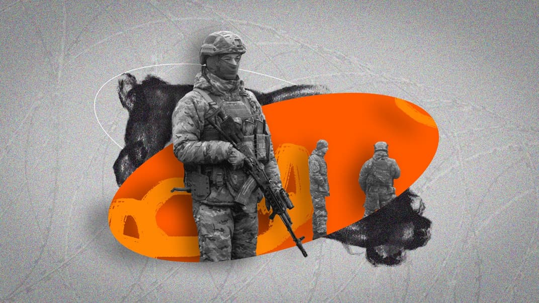 Украинцы после десяти лет оккупации: как побороть страхи и обиды