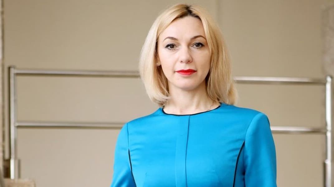 Вера Михайленко