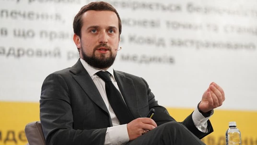 Кирило Тимошенко