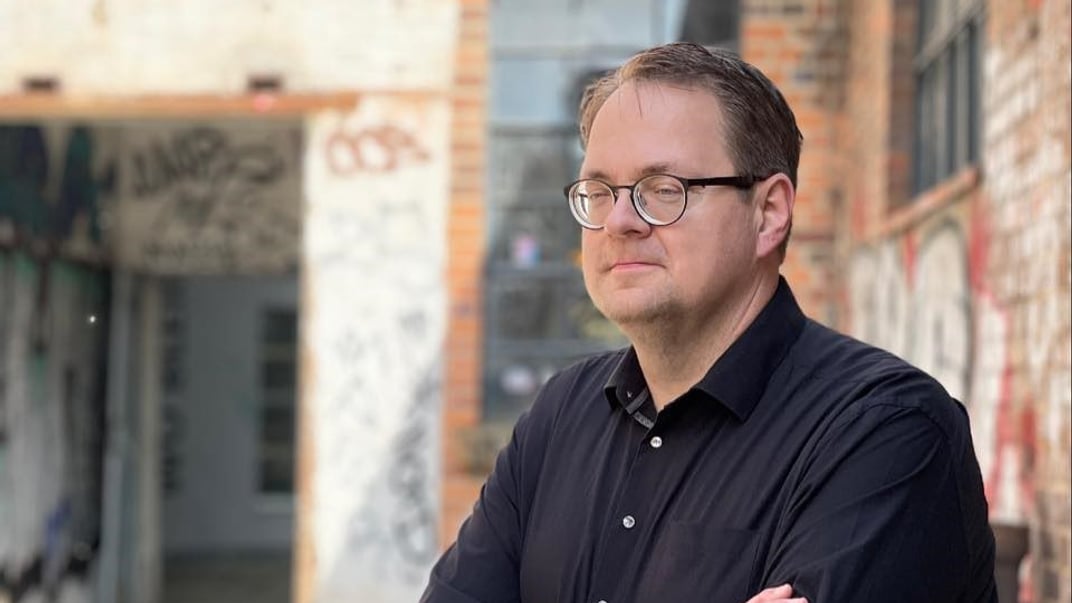 Депутат німецького Бундестагу Серен Пелллман