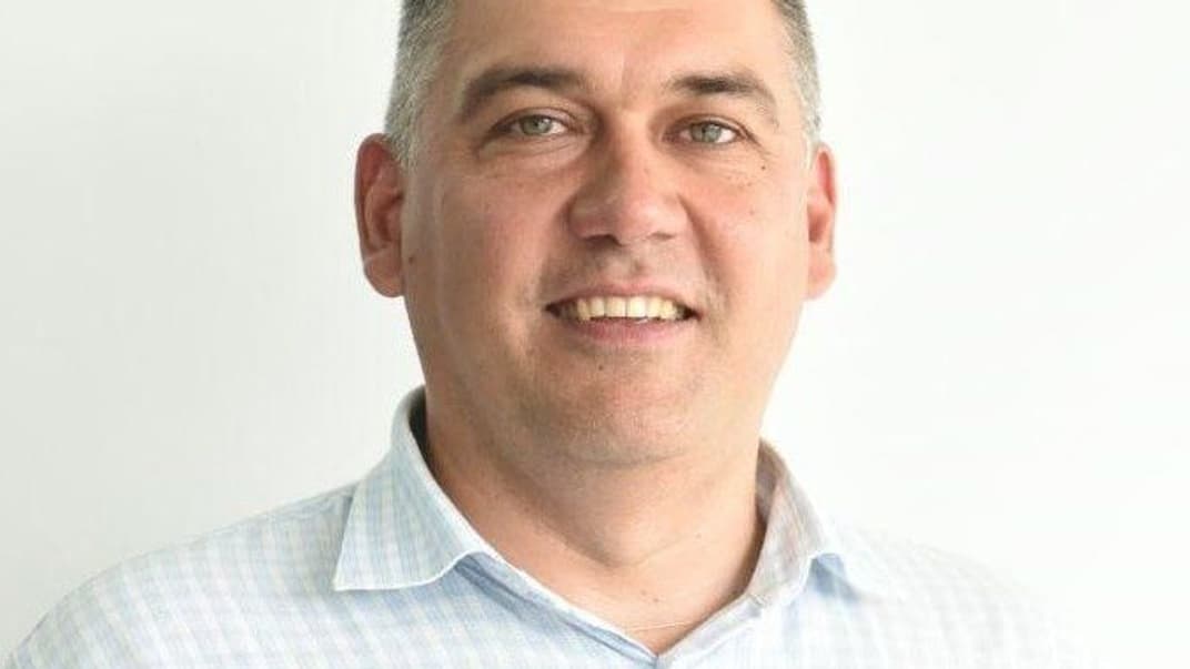 Народний депутат Роман Соха