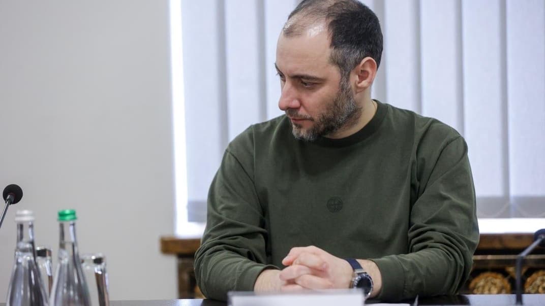 Иллюстративная фотография. Бывший глава Мининфраструктуры Александр Кубраков