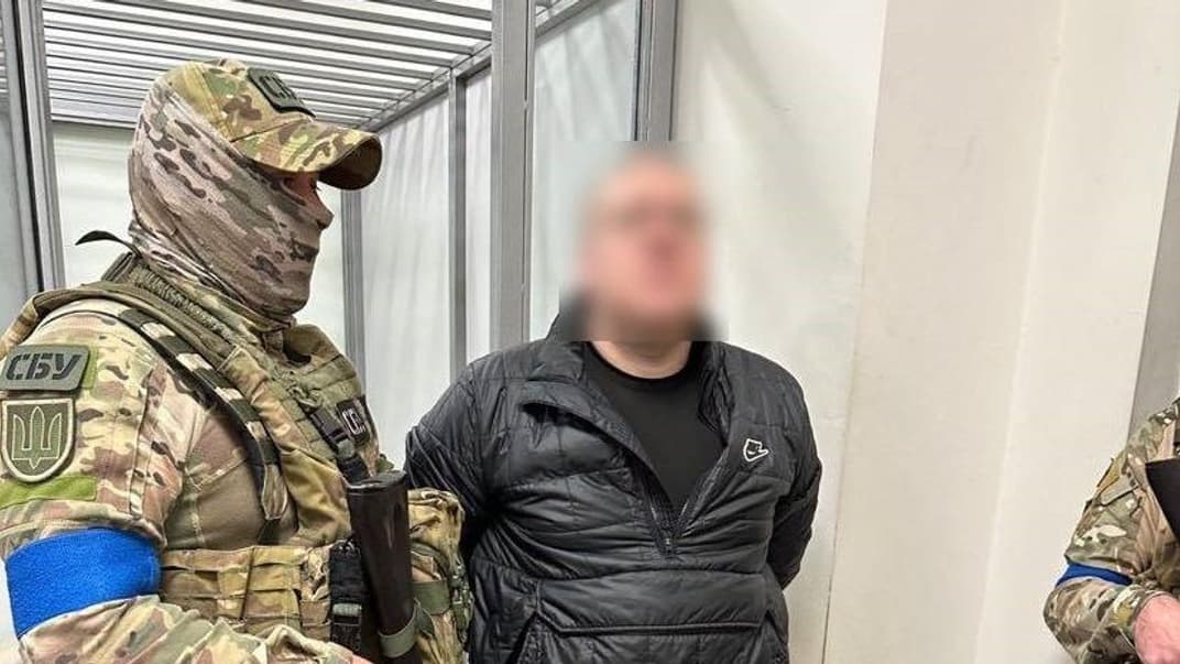 ФСБ дала деньги на «раскрутку» агента в Одессе как потенциального кандидата в народные депутаты Украины — СБУ