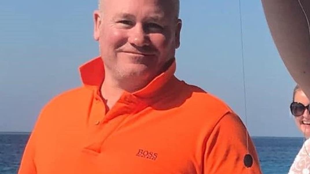 Тоні Камоччіо