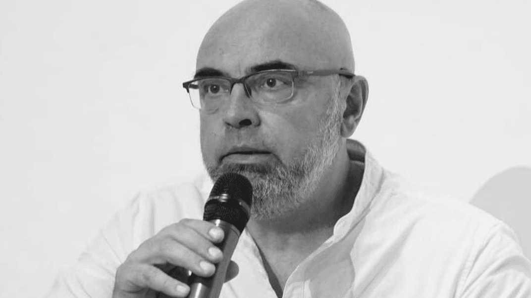 Владислав Кириченко