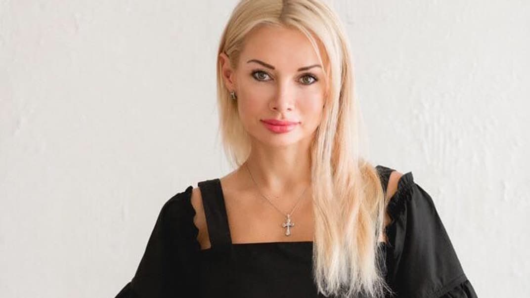 Ірина Аллахвердієва