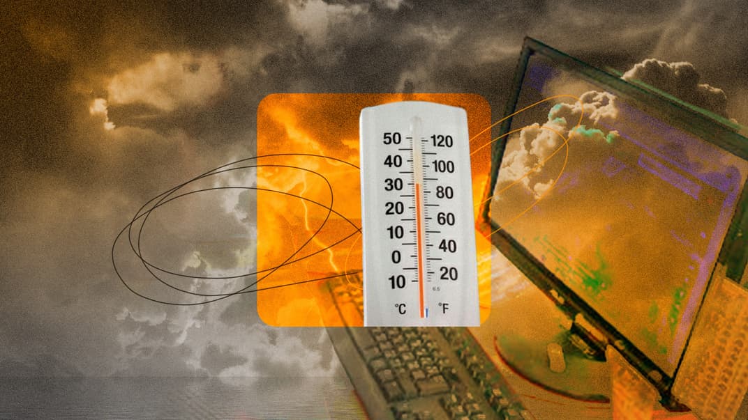 Без радарів і зондів, зате з відерцями й інтернетом. Як українські синоптики погоду прогнозують