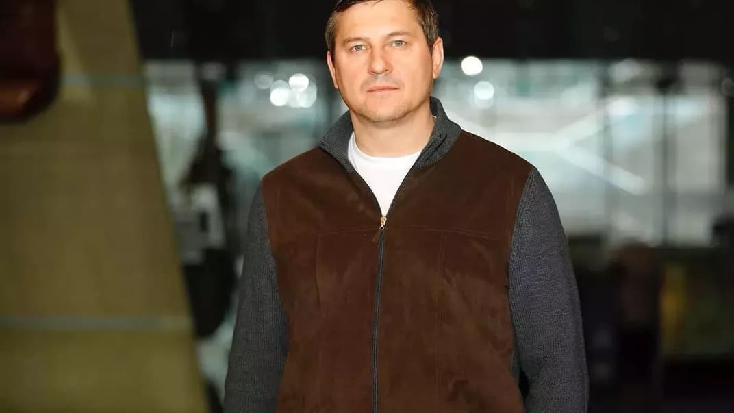 Народний депутат Андрій Одарченко