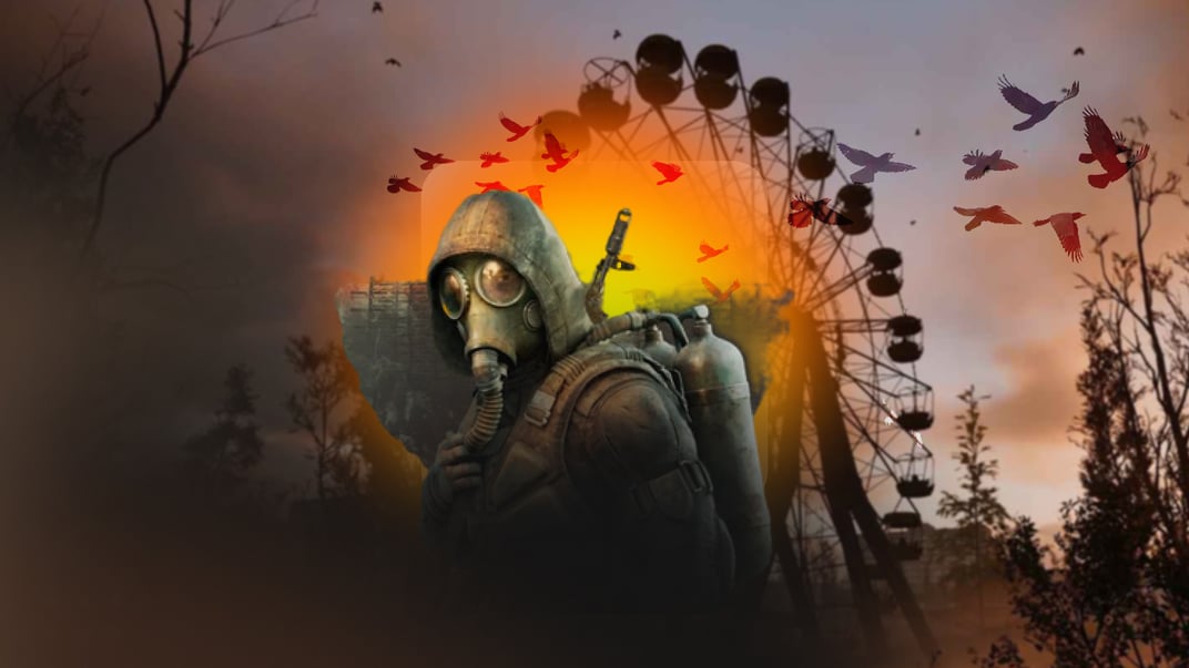 S.T.A.L.K.E.R. 2 нарешті вийшов у світ. Що відомо про найочікуванішу українську гру