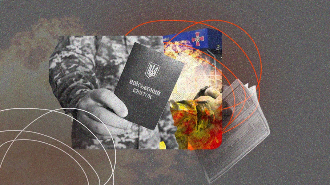 Словом і вибухівкою. Як росія прагне дестабілізувати ситуацію в Україні