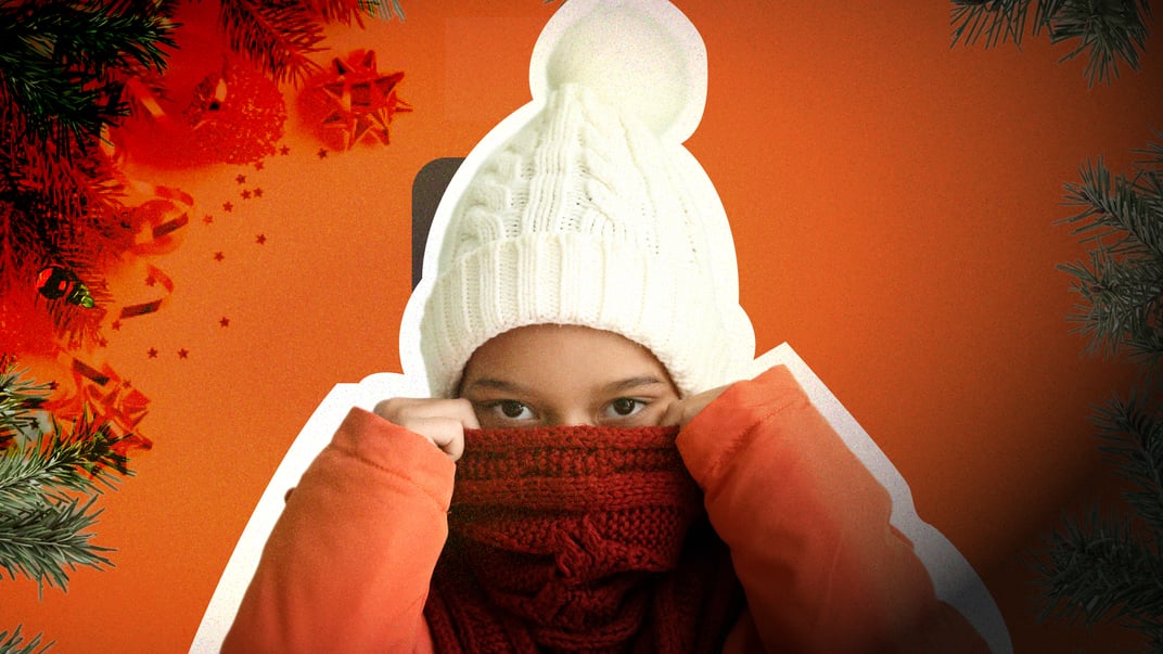 Самотні та злі: як «пережити» свята під час війни