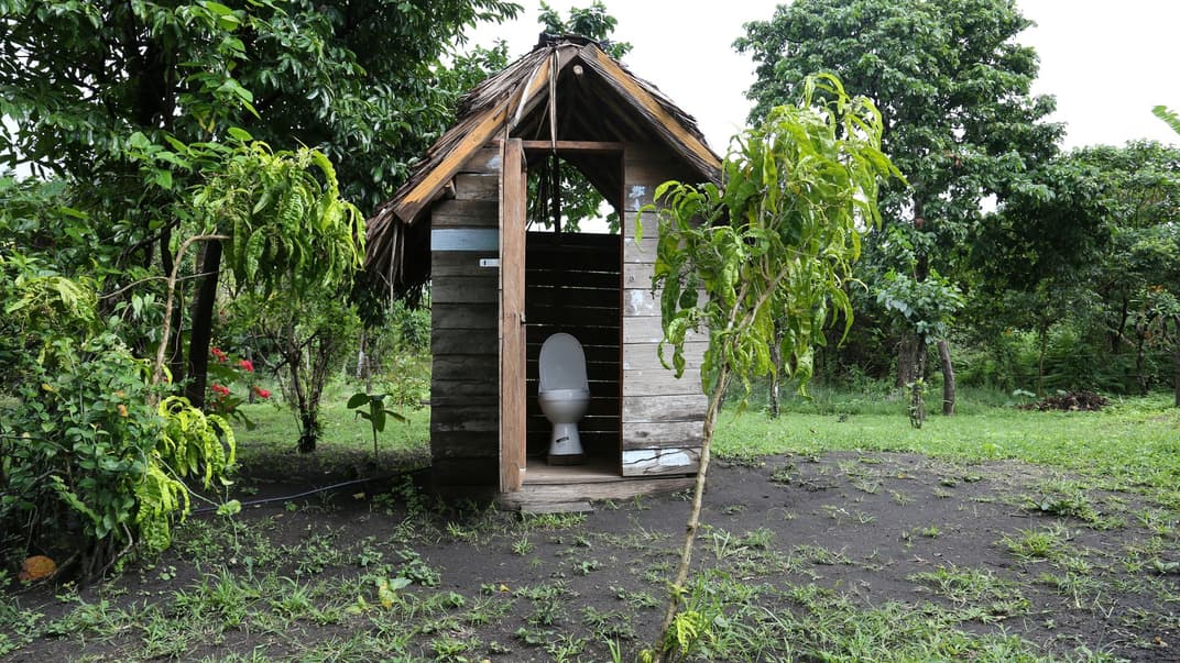 Сливной вопрос. Как в странах Балтии решают проблему отсутствия доступа к нормальной канализации у части жителей?