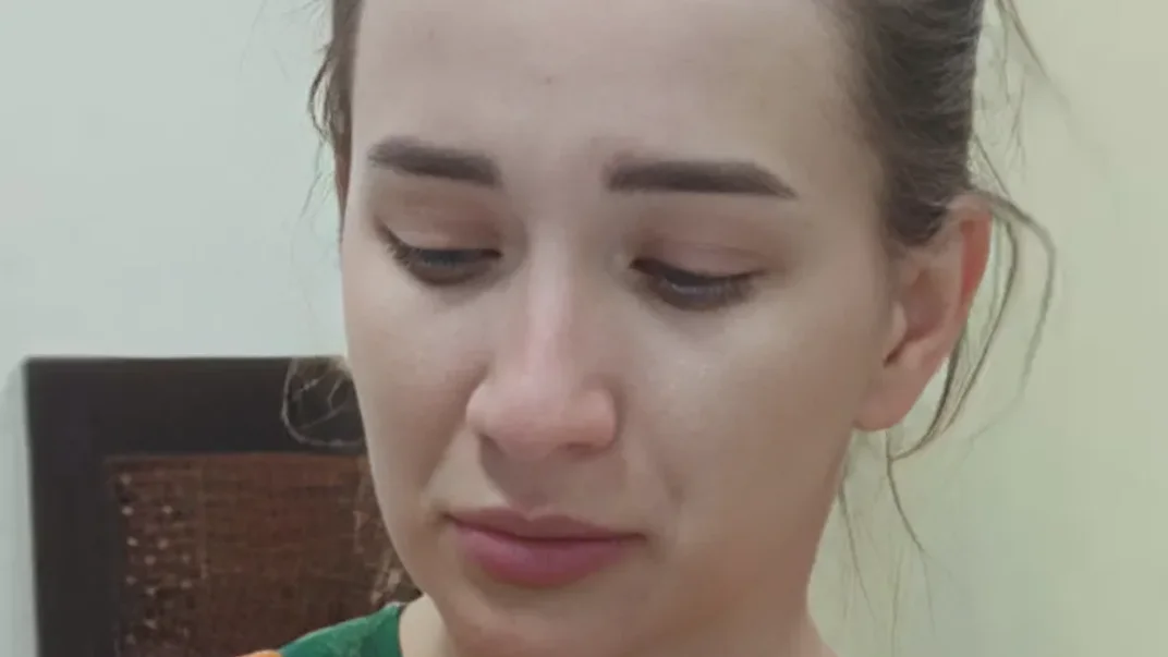 Катерина Вакарова Катерина Вакарова