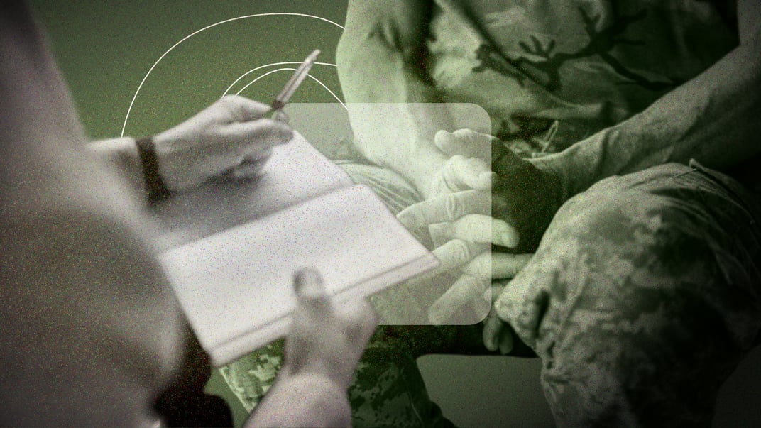 «Ніхто не задумувався, чому стільки СЗЧ?». Що не так із психологічною реформою в армії