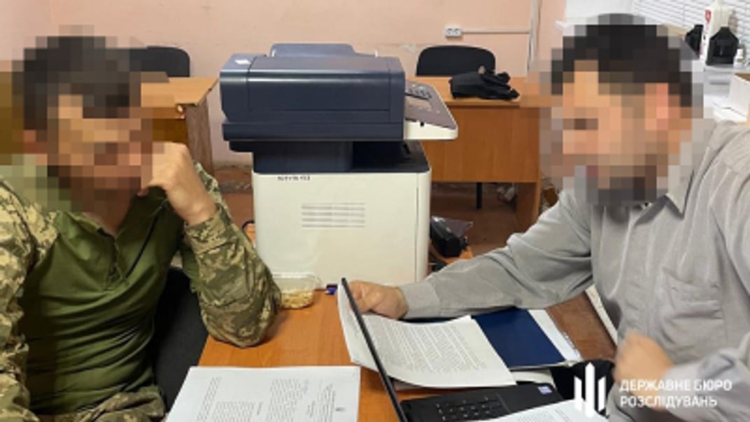 Преподаватель Национальной академии сухопутных войск имени гетмана Петра Сагайдачного, которого обвиняют в избиении курсантов