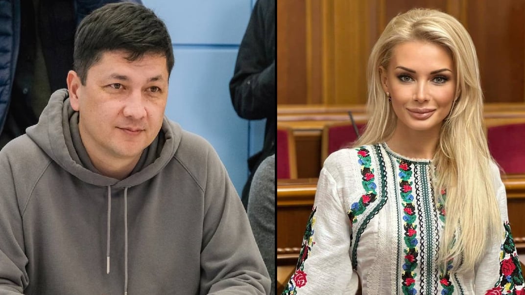 Глава Николаевской области Ким объяснил, почему взял на поруки депутатку, которую подозревают в незаконном обогащении на 20 млн гривен