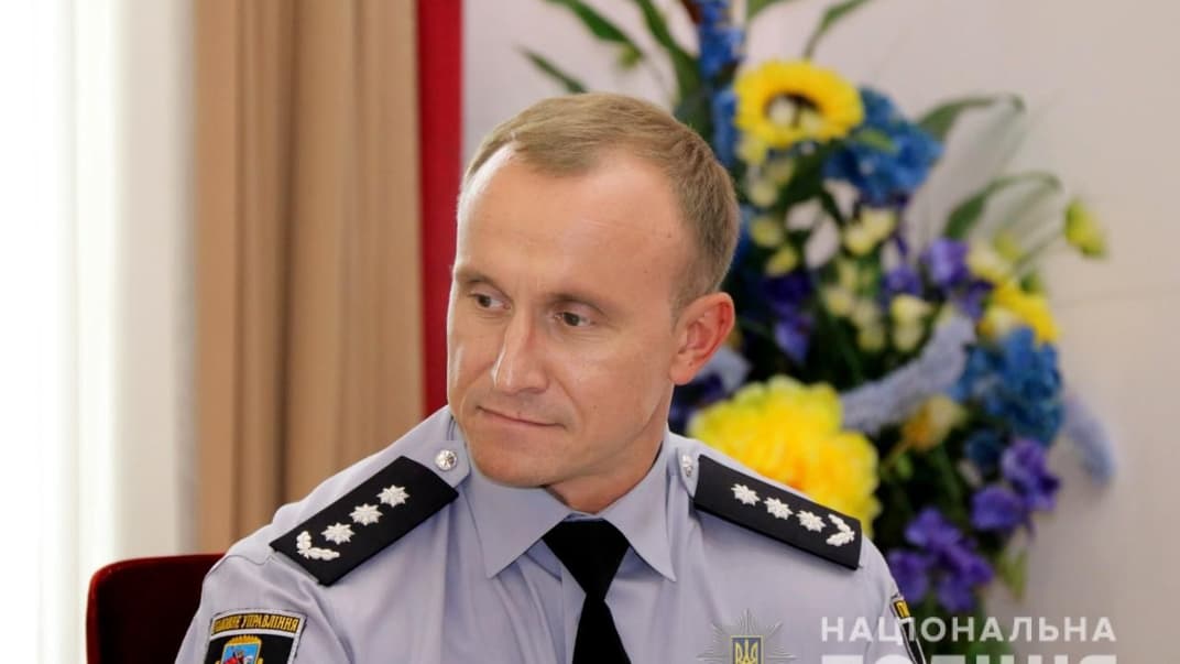 Андрей Небытов