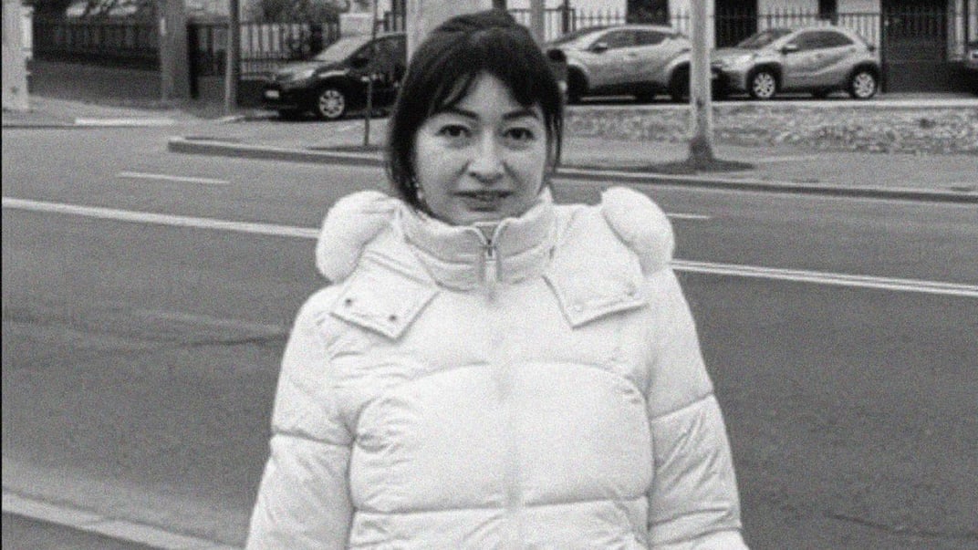 Карина Дементий