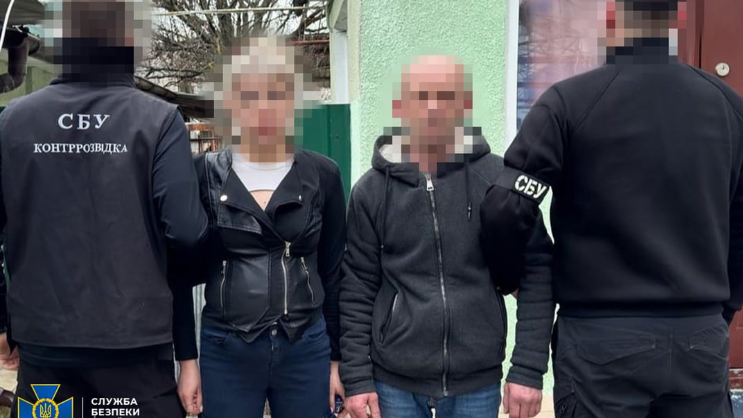 Агенти ФСБ готували вибухівку для організації терактів проти депутатів Кам’янець-Подільської міськради