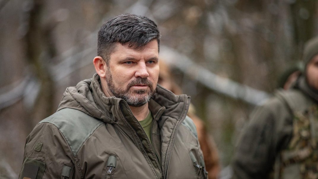 Андрей Гнатов