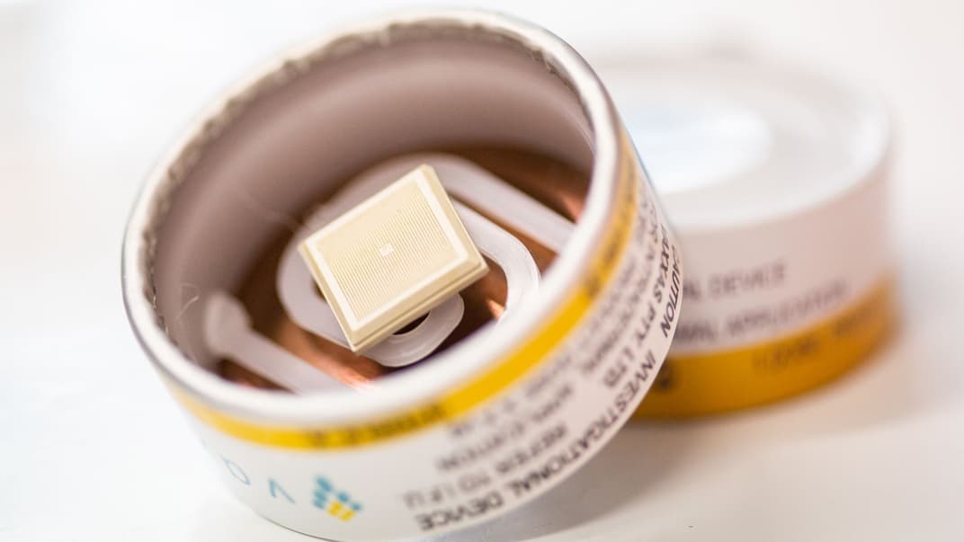 Вакцина проти коронавірусу у формі пластиру з мікроголками, яку розробляють австралійські науковці