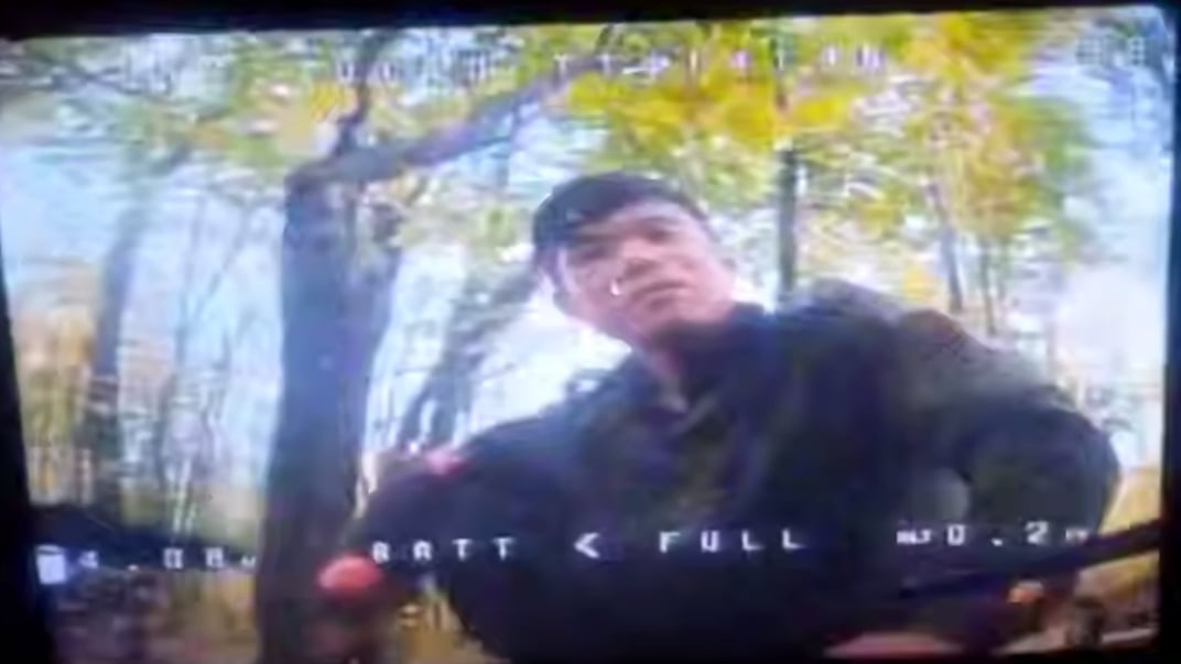 Северокорейские операторы дронов наводят удары по украинским военным в Сумской области — Генштаб