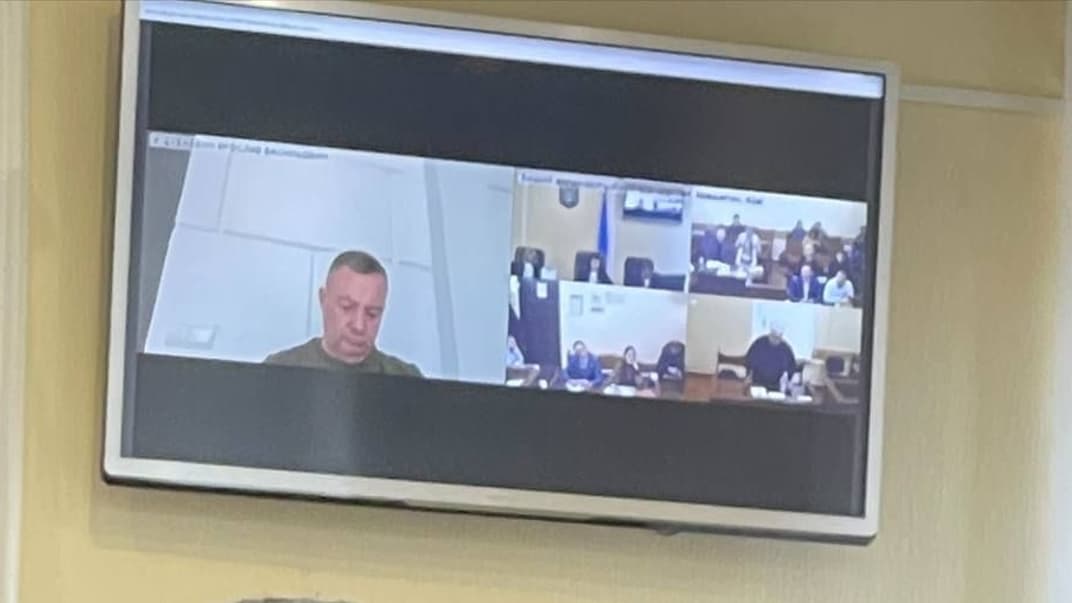 Розшукуваний депутат Дубневич «знайшовся» у лікарні, хоча не каже, в якій — ЦПК