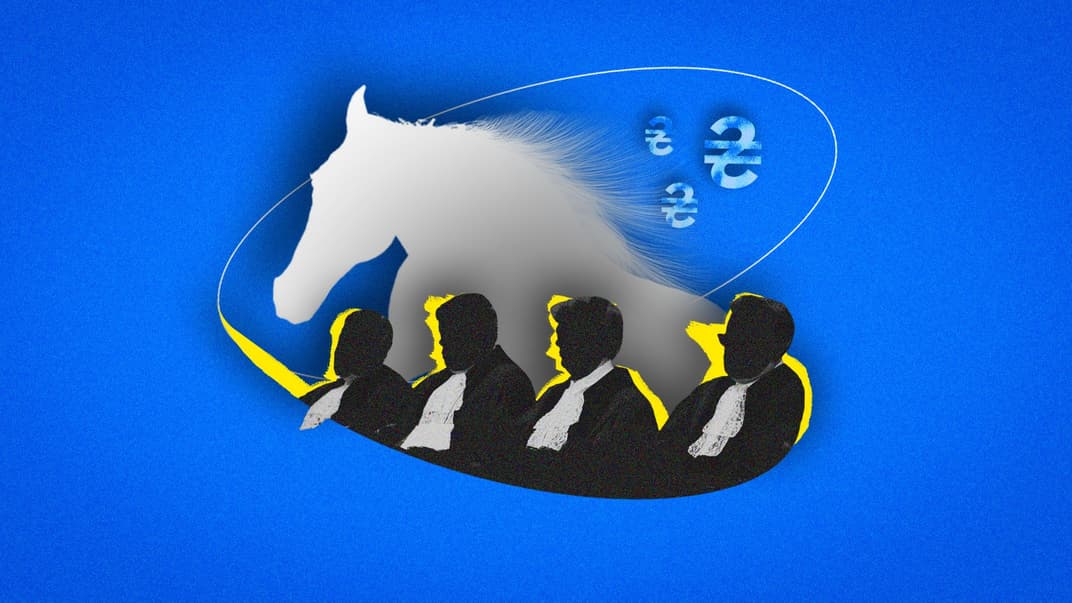 Троянский конь в реформе Высшего совета правосудия: кто может «похоронить» дисциплинарные производства в отношении судей