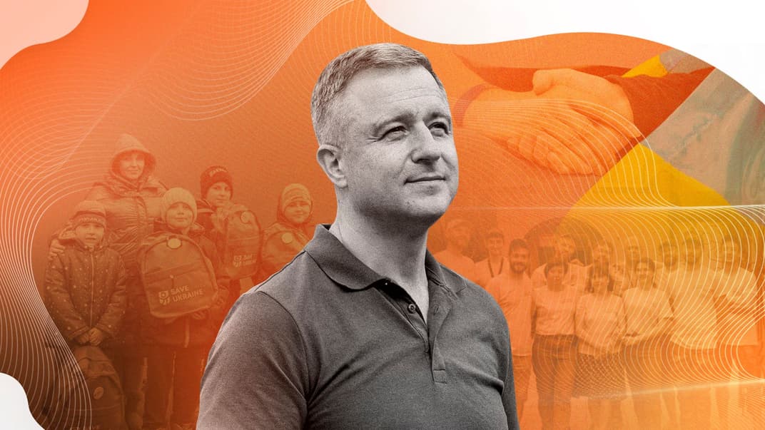 росіяни крадуть наших дітей, щоб вчити їх вбивати. Як фонд Save Ukraine рятує з депортації маленьких українців