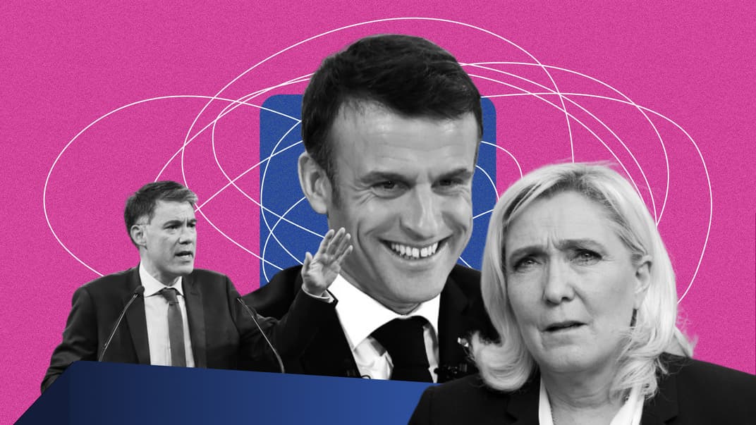 Між ультраправих і ультралівих. Чи очолить французький уряд проросійський прем’єр і яким буде новий парламент