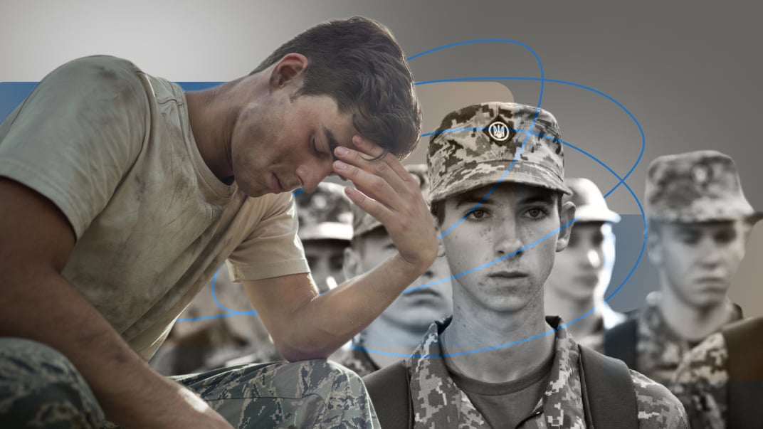 «Вони ще діти. Ну куди їм воювати?» Як діра в законодавстві дає змогу мобілізувати хлопців до 25 років