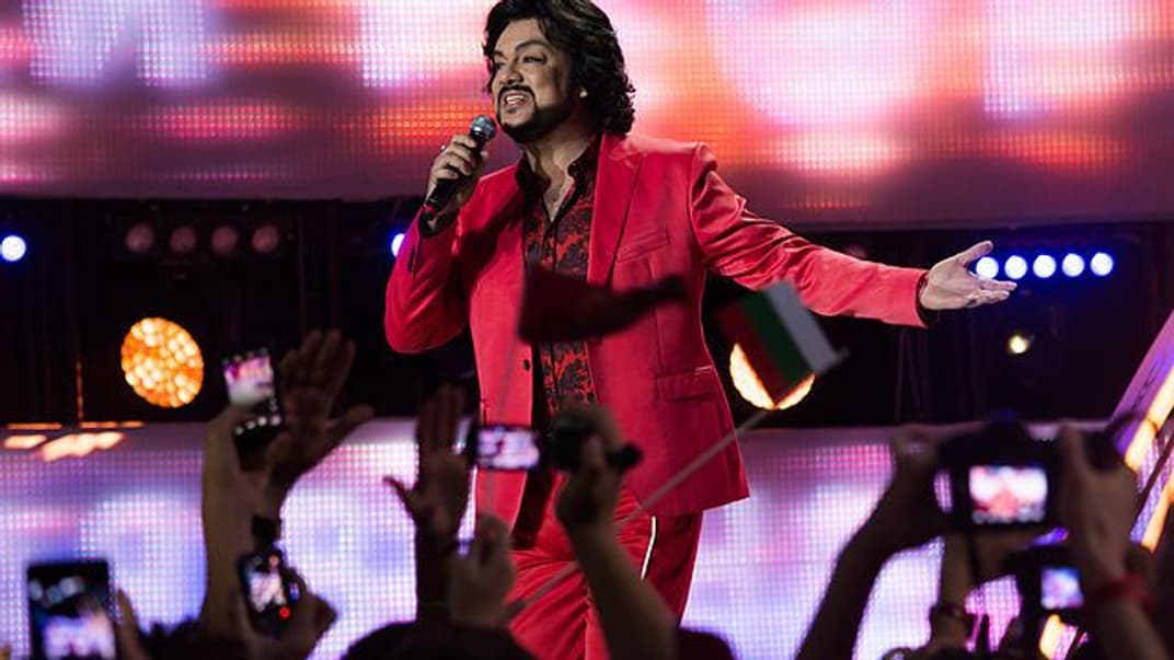 Филипп Киркоров