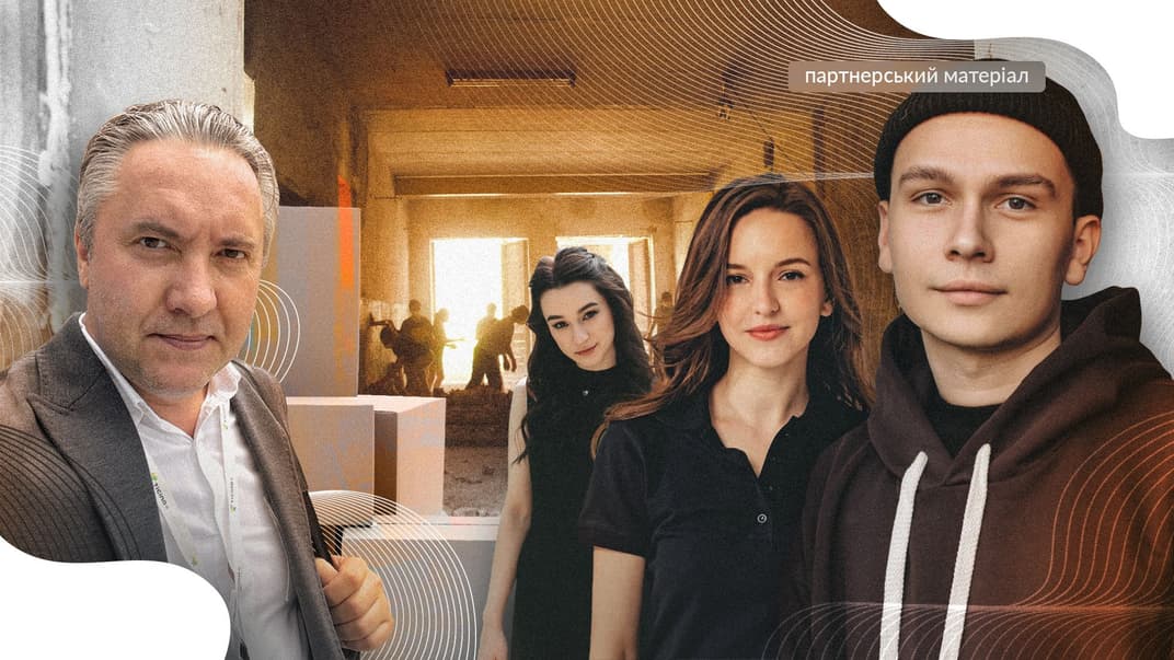 Від Революції гідності до сьогодні. Як дорослішає український громадський сектор