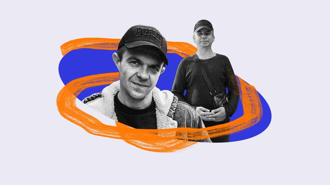 «Дочка каждый день спрашивает: “Где папа?”». Полгода неизвестности — как ищут родственников, пропавших на войне