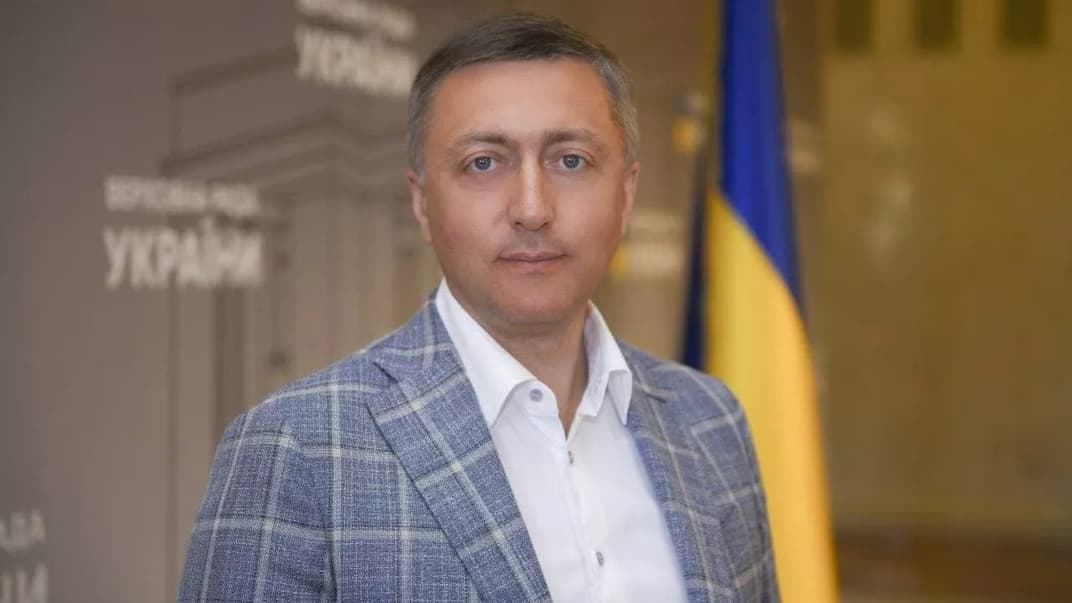 Сергій Лабазюк