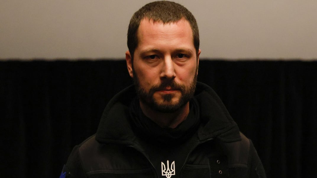 Мстислав Чернов