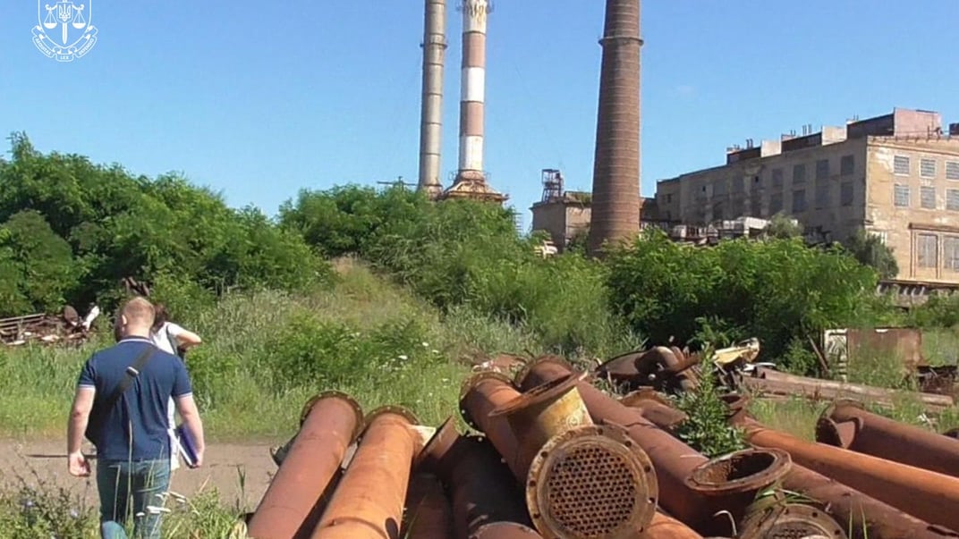 У Кривому Розі викрили схему, через яку майже половина міста залишилася без гарячої води