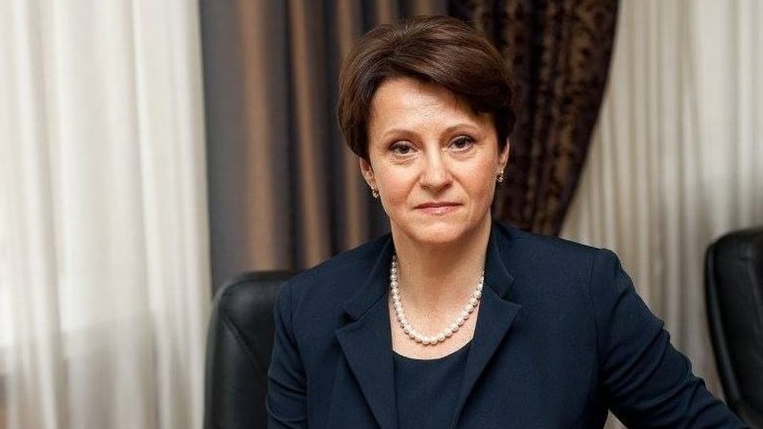 Ніна Южаніна